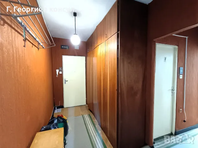Идеален за баба, дядо и внуци, снимка 5 - Апартаменти - 55391807