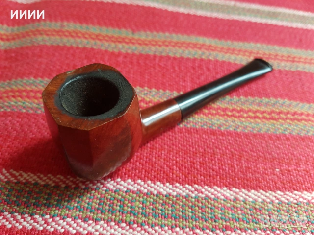 Лула Real Briar