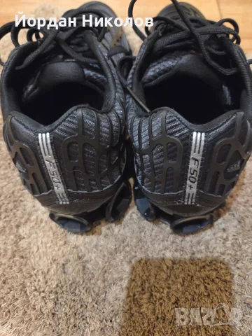 маратонки Adidas mageride f50+ New, снимка 7 - Ежедневни обувки - 55601330