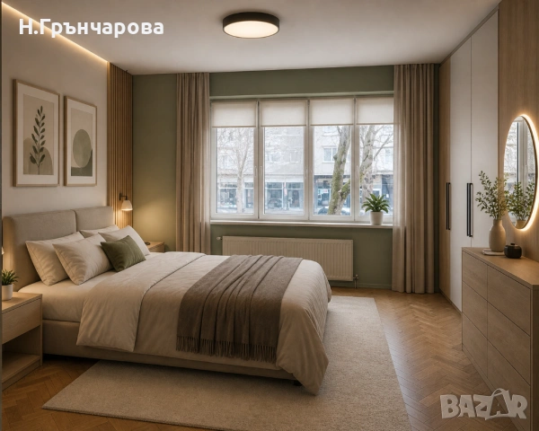 Апартамент, снимка 12 - Апартаменти - 53352699