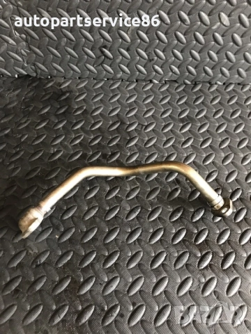 EGR клапан тръба за Nissan Primera P11 2.0 Бензин (1998-2002)