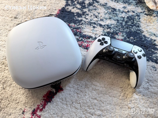 Контролер DualShock 5 Edge 
