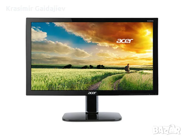 Acer KA220HQbid UM.WX0EE.001 Монитори, снимка 3 - Монитори - 55703124