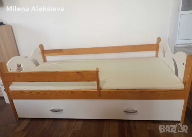 Детско легло 164/80 см.