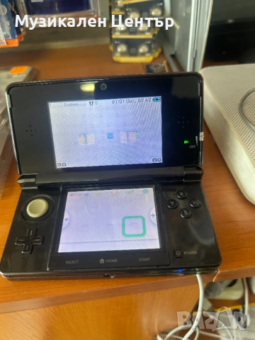 Nintendo Lite & Nintendo 3ds Като НОВИ !!, снимка 3 - Nintendo конзоли - 54762126
