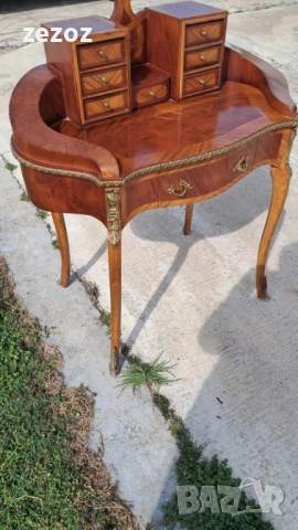 Шкаф бюро дамско