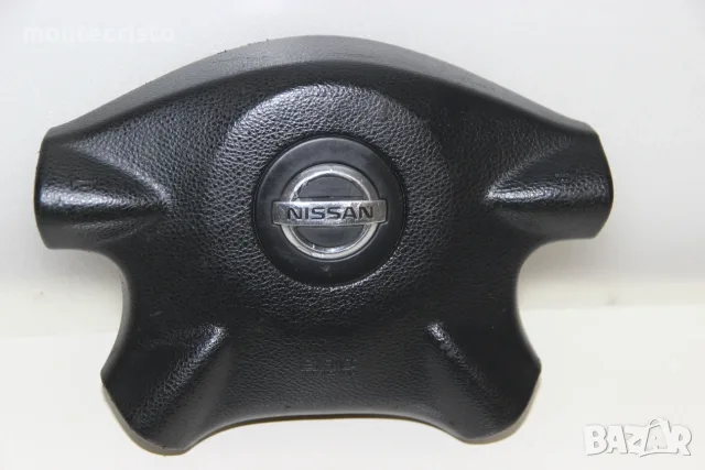 Airbag волан Nissan X-trail T30 (2001-2007г.) Xtrail, снимка 4 - Части - 55347004