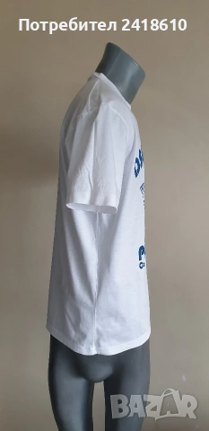 DSQUARED2 Cotton Mens Size S НОВО! ОРИГИНАЛ! Мъжка Тениска!, снимка 12 - Тениски - 54256322