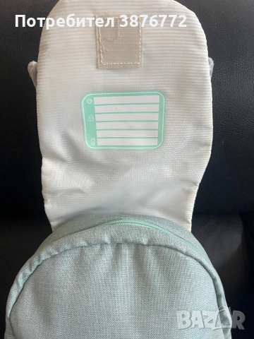 Детска раничка Samsonite, снимка 3 - Раници - 54444888