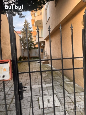 Продава 3-СТАЕН Пазарджик, Идеален център Първи собственик, снимка 3 - Апартаменти - 54108354