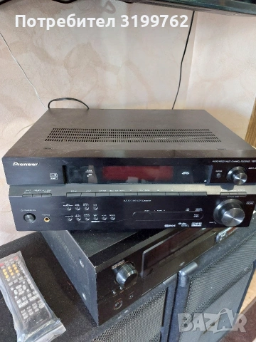Пайнер VSX -817 K