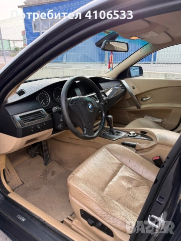 Продавам BMW 530d 218 кс, снимка 10 - Автомобили и джипове - 54874724