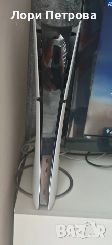 Плейстейшън 5, снимка 4 - PlayStation конзоли - 55037884