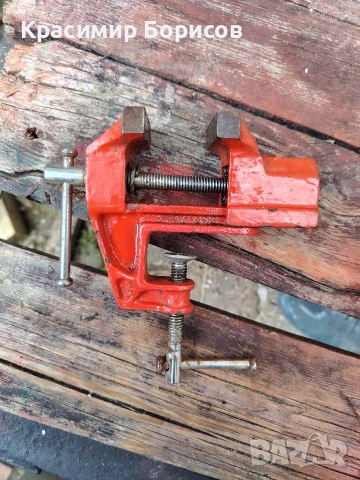 куфар ос за циркуляр ключ тръбен менгеме Германия , снимка 6 - Други инструменти - 53985529