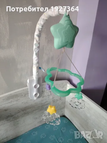 Музикална играчка Playgro