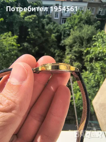 Seiko Solar Quartz Ladies V115, снимка 2 - Дамски - 55395546