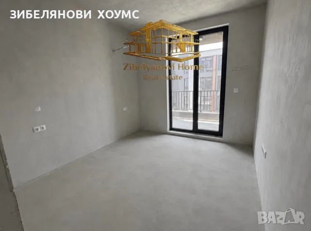 ЗИБЕЛЯНОВИ ХОУМС продава тристаен апартамент в гр.Пловдив, район Кършияка Марица Парк, снимка 4 - Апартаменти - 55439368