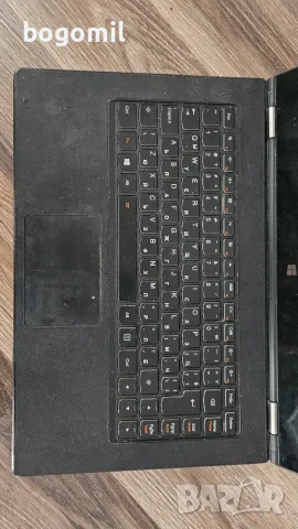 Лаптоп Lenovo Yoga 2 pro, снимка 2 - Лаптопи за работа - 55435725