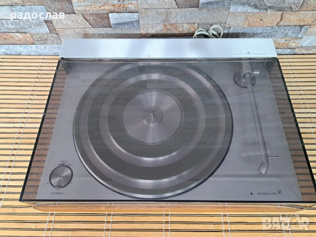 BEOGRAM 3000 AUTOMATIC, снимка 6 - Грамофони - 55222522