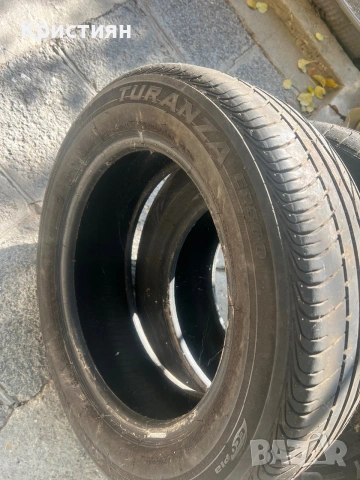 Гуми 205/60/16, снимка 4 - Гуми и джанти - 55068057