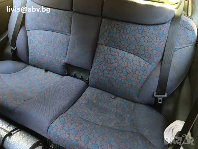 FIAT BRAVO 2000, снимка 5 - Автомобили и джипове - 55698050