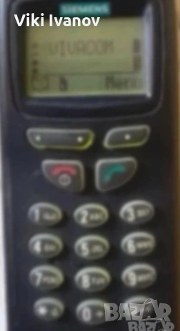 Сименс С25 
