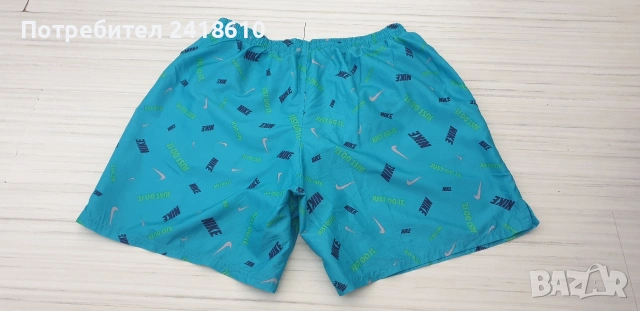 Nike Woven Swim Mens Size 2XL НОВО! ОРИГИНАЛ! Мъжки Бански!, снимка 3 - Бански - 54837523