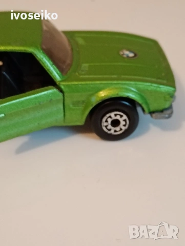 Matchbox количка Бг мачбокс , снимка 9 - Колекции - 54269982