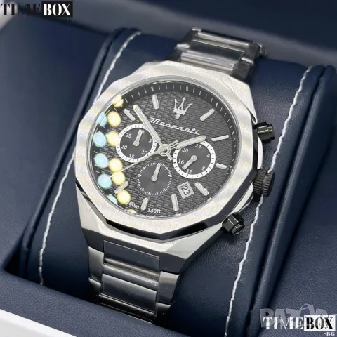 Maserati R8873642004 Stile, снимка 1 - Мъжки - 55360070