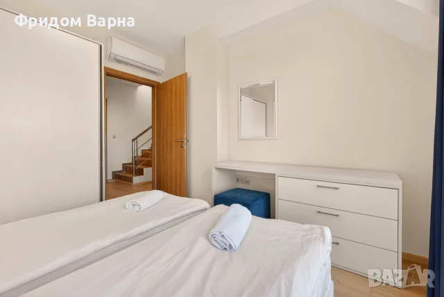 Продава Апартамент - град Варна, Аспарухово, снимка 4 - Апартаменти - 55376628