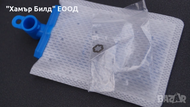 Горивен филтър за потопяема бензинова помпа на ATV / UTV Polaris