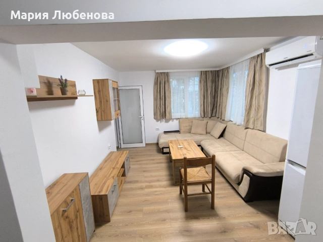 Етаж от къща 