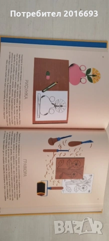 100 неща които трябва да знаем за изкуството., снимка 8 - Други - 54188267