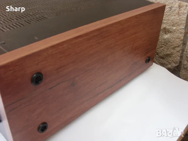 Denon PMA-1520.........., снимка 5 - Ресийвъри, усилватели, смесителни пултове - 55637116