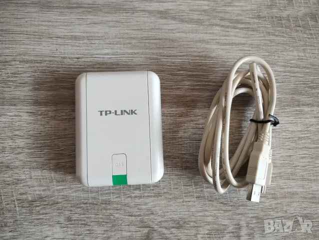 TP-Link TL-WN822N version 2.0