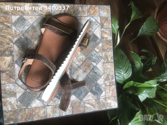 Сандали Clarks и други марки - номер 39 , снимка 9 - Сандали - 54401655