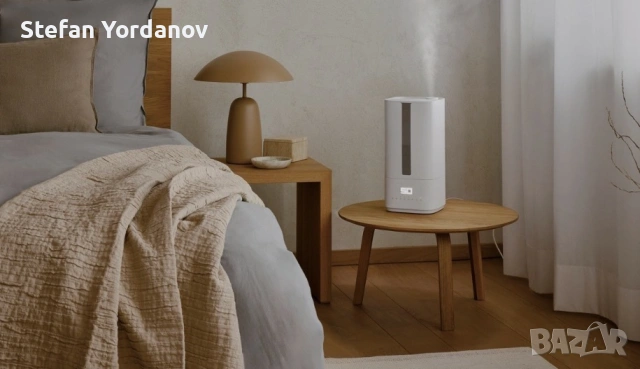 Овлажнител за въздух Oliver Uv, снимка 5 - Овлажнители и пречистватели за въздух - 54573297