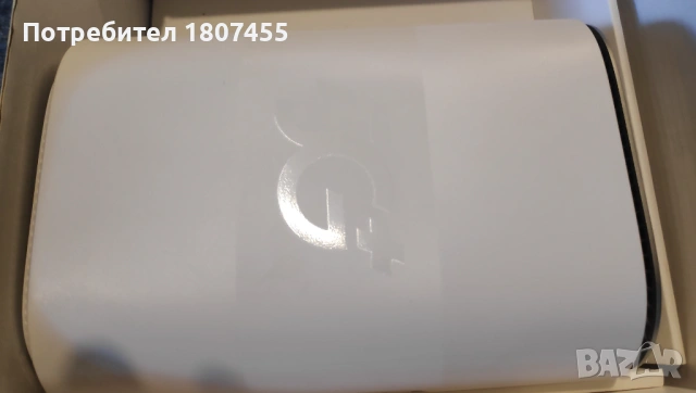 ZTE MC888 5G+, снимка 5 - Рутери - 54905200
