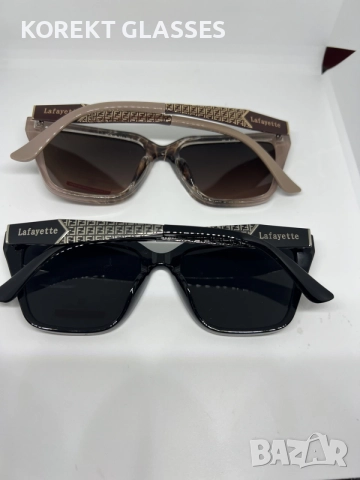 Слънчеви очила Christian Lafayette CLF6358 PARIS POLARIZED 100% UV защита  
, снимка 2 - Слънчеви и диоптрични очила - 55475511