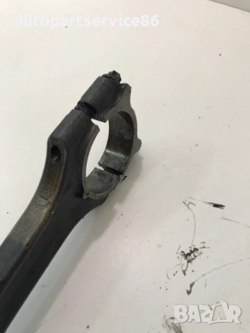 Свързващ прът Om613 320 CDI за Mercedes E Class W210 (2001) 320Cdi, снимка 2 - Части - 54056465