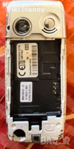 Mitsubishi M342i, снимка 2 - Други - 54630696
