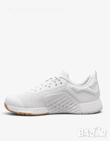 ADIDAS Dropset 3 Training Shoes White Дамски Маратонки👟Дамски Спортни Обувки Код P2746 , снимка 3 - Маратонки - 55066353