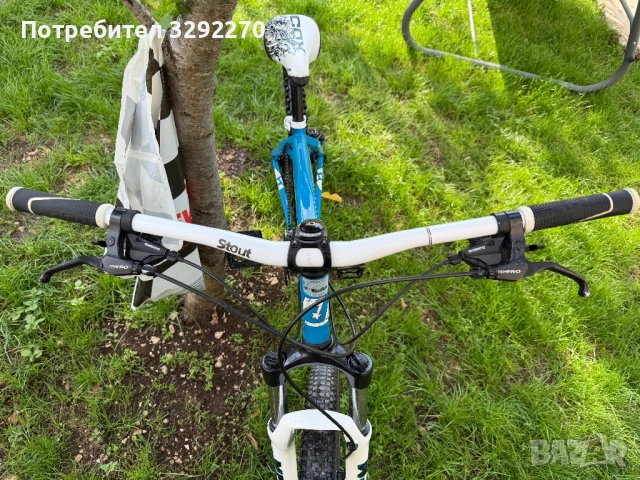 Продавам Drag C1 Pro (2019) – Свеж и готов за каране!, снимка 2 - Велосипеди - 54793287