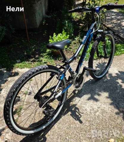 Продавам велосипед DRAG Hardy 24 , снимка 3 - Велосипеди - 55325552