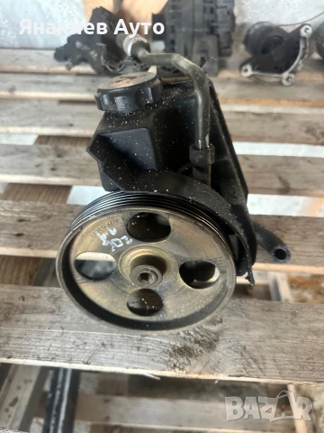Хидравлична помпа за Пежо 206 1.1, снимка 2 - Части - 55177426