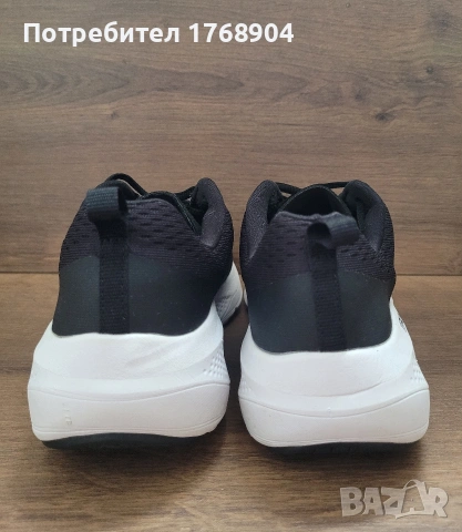 Детски маратонки Skechers GoRun-37номер, снимка 4 - Детски маратонки - 54759488