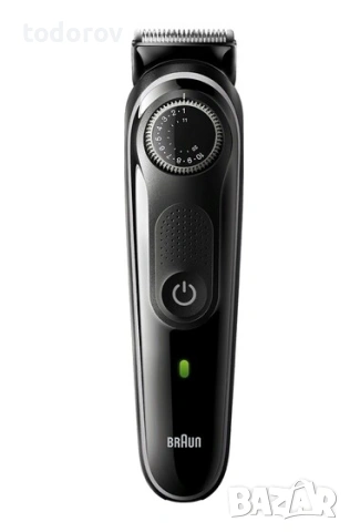 Тример Braun