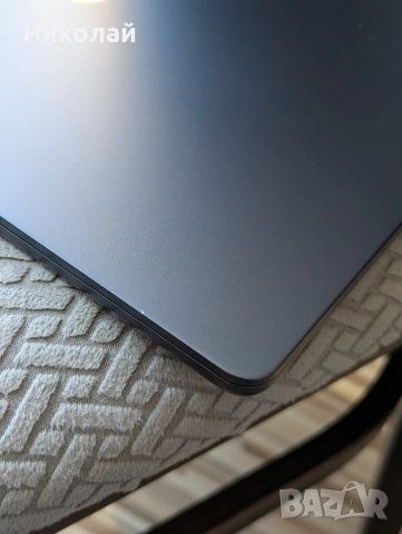 MacBook Air 15,3  M3 16/256 8CPU/10GPU -  97% батерия, снимка 5 - Лаптопи за работа - 55243907