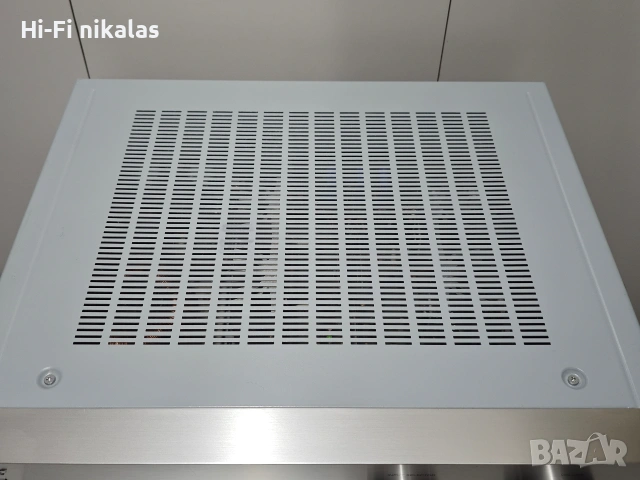 стерео усилвател Hi-Fi ретро аудио SONY TA-FB940r, снимка 9 - Ресийвъри, усилватели, смесителни пултове - 55135596