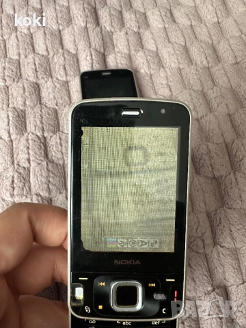 Nokia N96 - 2 броя, снимка 7 - Nokia - 54227774